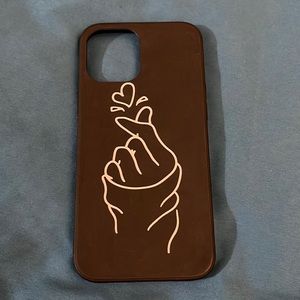 iPhone 12 Pro Max case